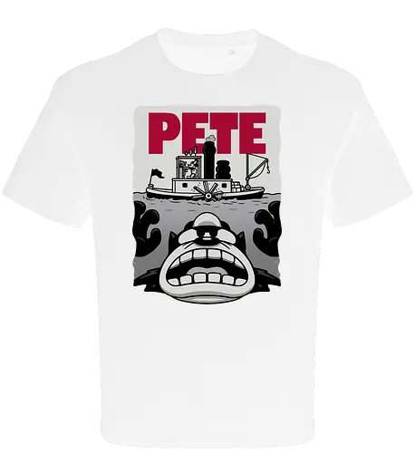 Pete!