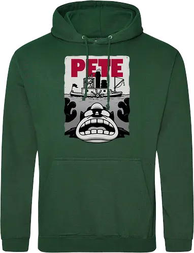 Pete!