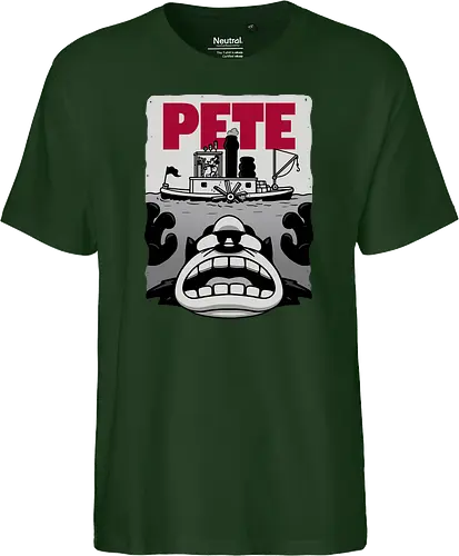 Pete!