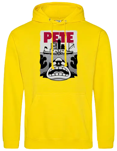 Pete!