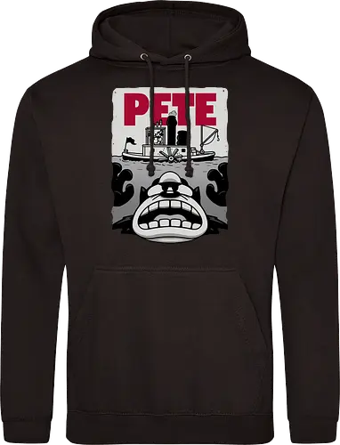 Pete!