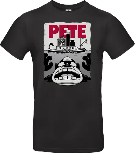 Pete!