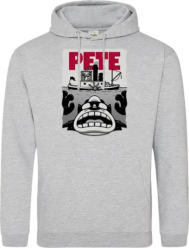Pete!