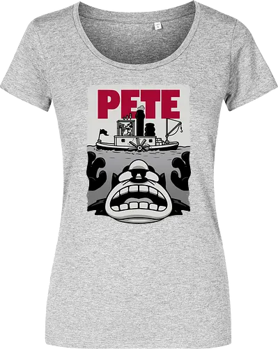 Pete!