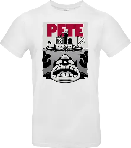 Pete!