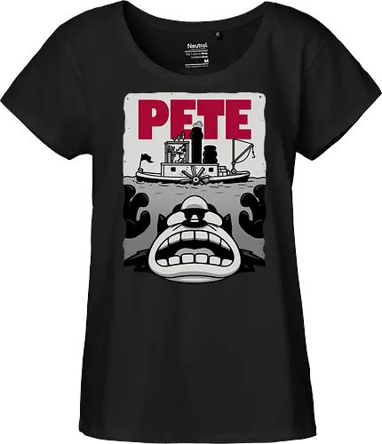 Pete!