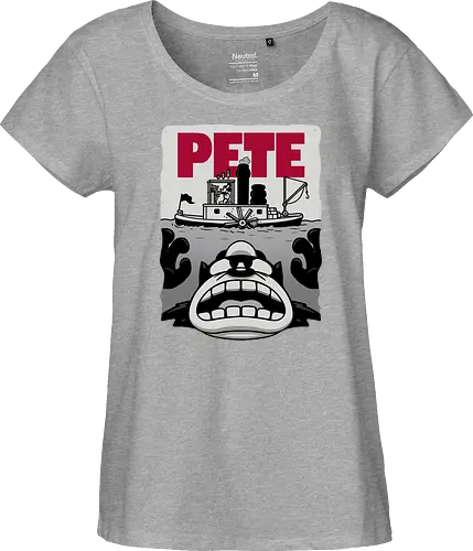 Pete!