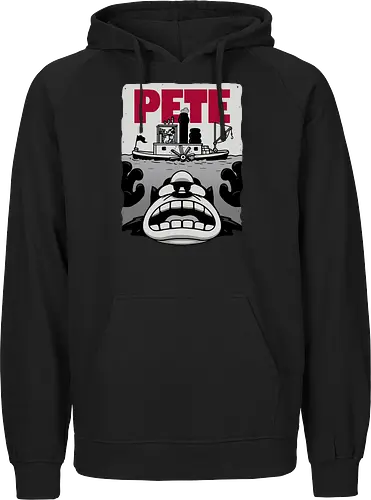 Pete!