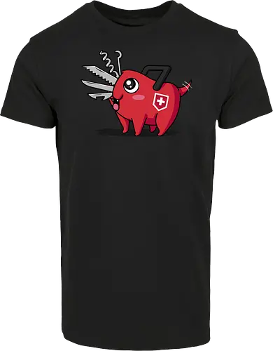 Swiss Devil!