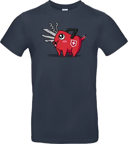 Swiss Devil!