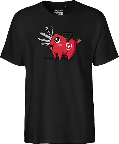 Swiss Devil!