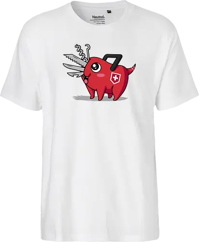 Swiss Devil!