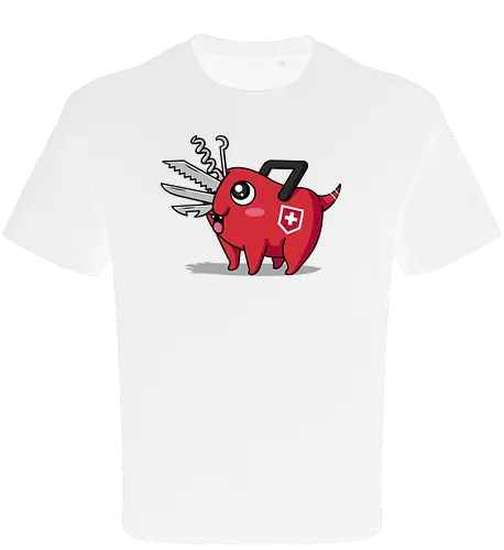 Swiss Devil!