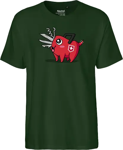 Swiss Devil!