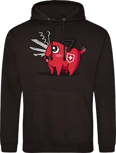 Swiss Devil!