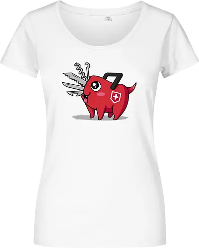 Swiss Devil!