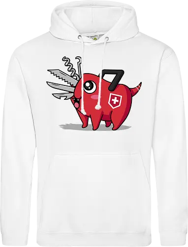 Swiss Devil!