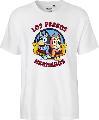 Los Perros Hermanos!
