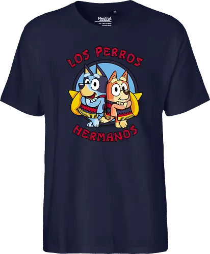 Los Perros Hermanos!