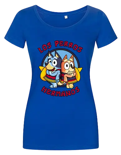 Los Perros Hermanos!