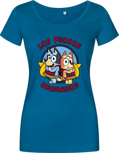 Los Perros Hermanos!