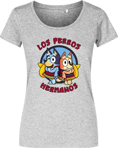 Los Perros Hermanos!