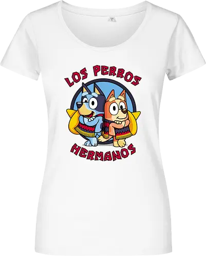 Los Perros Hermanos!