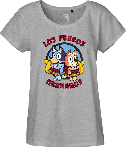 Los Perros Hermanos!