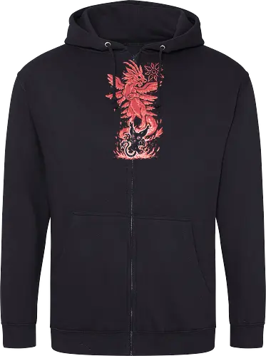 Digital Light Within