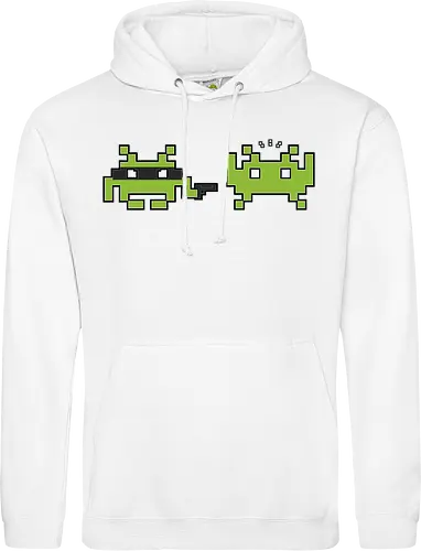 Space Robber!