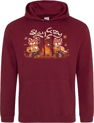 Stay Cozy