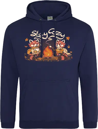 Stay Cozy