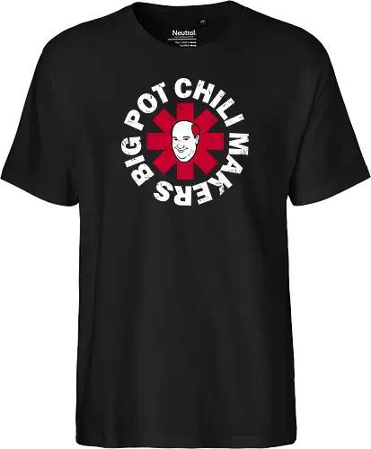 Big Pot Chili Makers!