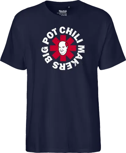 Big Pot Chili Makers!