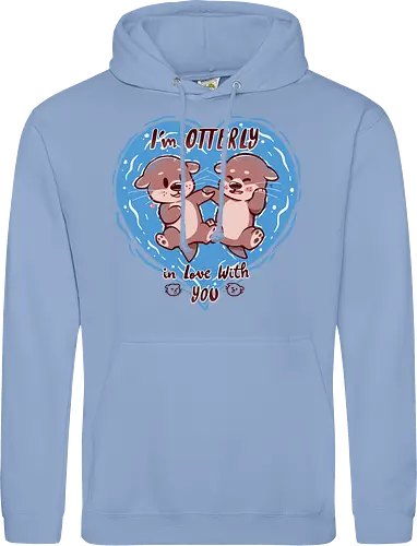Otterly in Love
