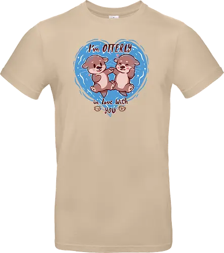 Otterly in Love