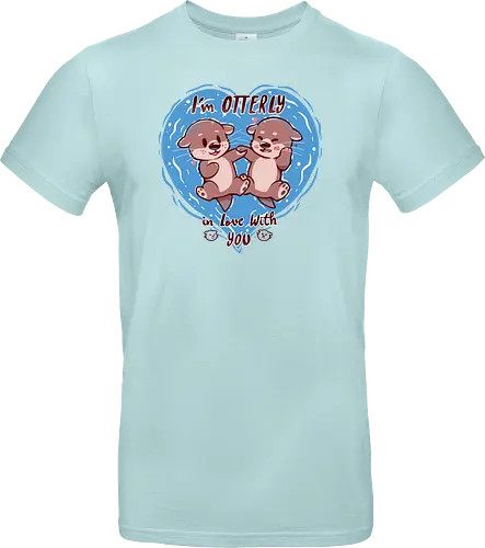 Otterly in Love