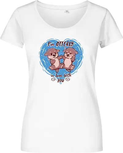 Otterly in Love