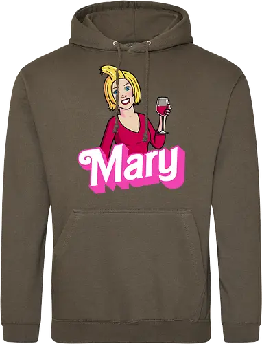 Mary Doll!