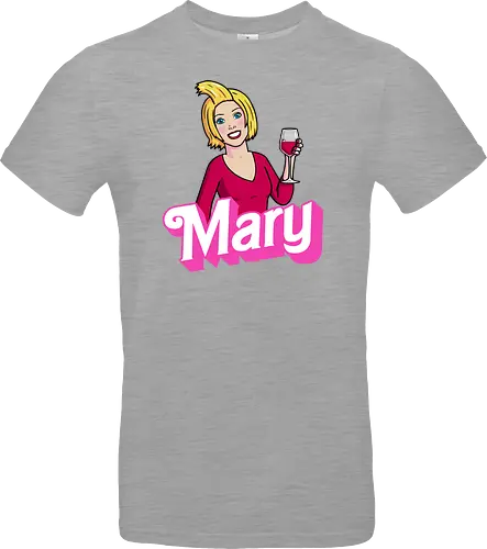 Mary Doll!