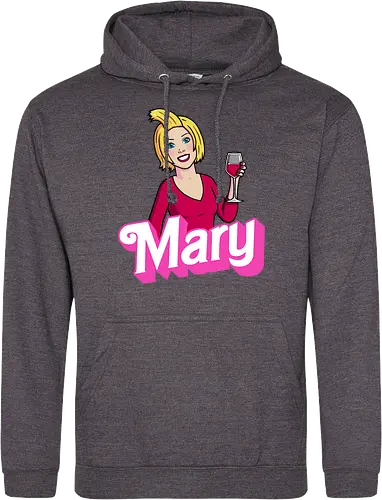 Mary Doll!