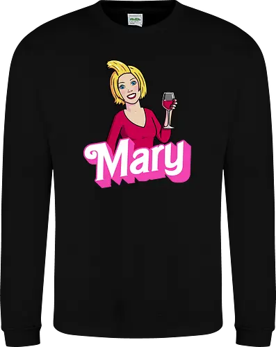 Mary Doll!