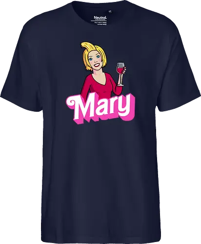Mary Doll!