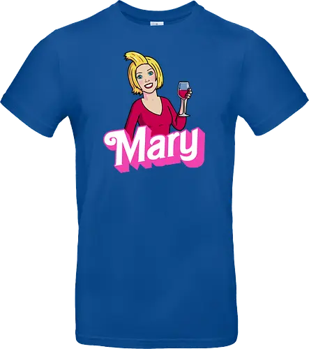 Mary Doll!
