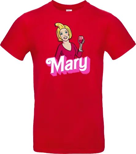 Mary Doll!