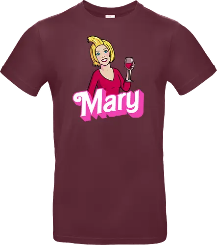 Mary Doll!