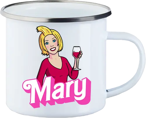 Mary Doll!