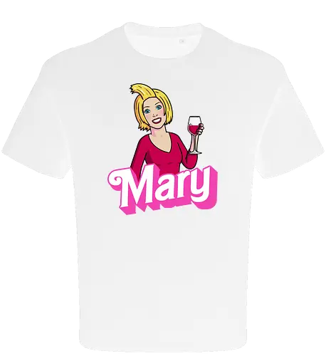 Mary Doll!