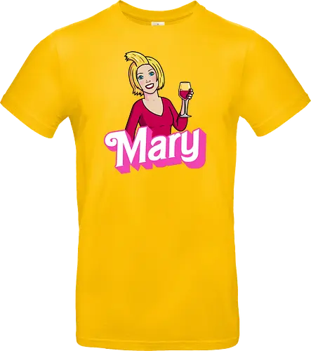 Mary Doll!