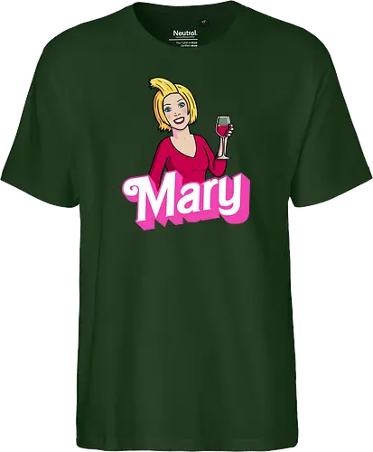 Mary Doll!